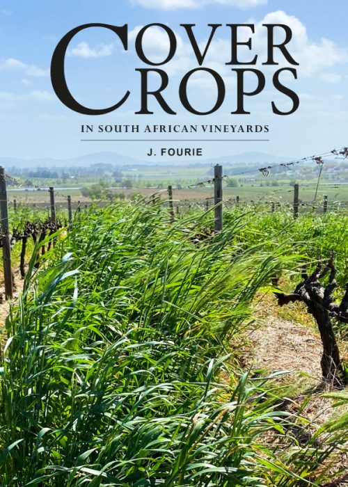 Cover Crops In Sa Vineyards Cover