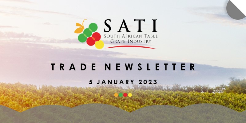 Sati Trade Newsletters Final Summer 5jan
