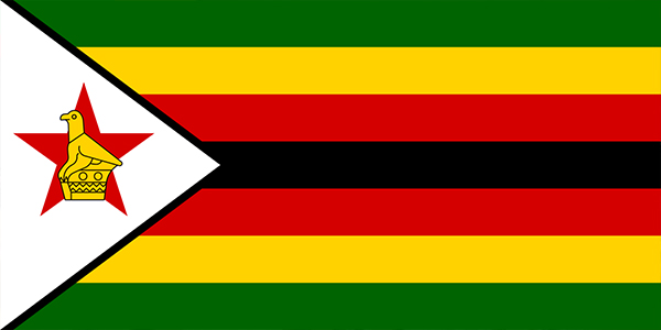 PR Zim Flag