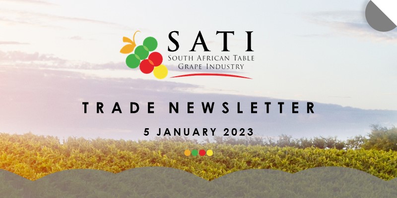 SATI Trade Newsletters FINAL SUMMER 5jan