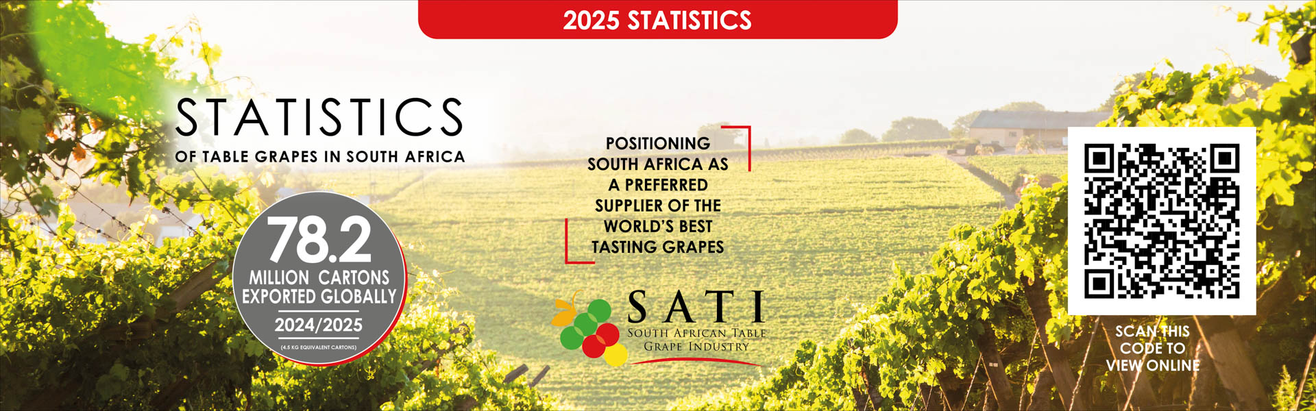 1 Stats Website Banner 2025