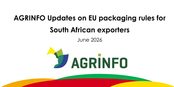 Agrinfo Cover