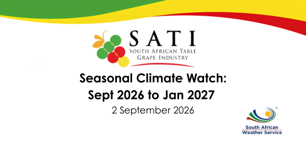 Climate Sept